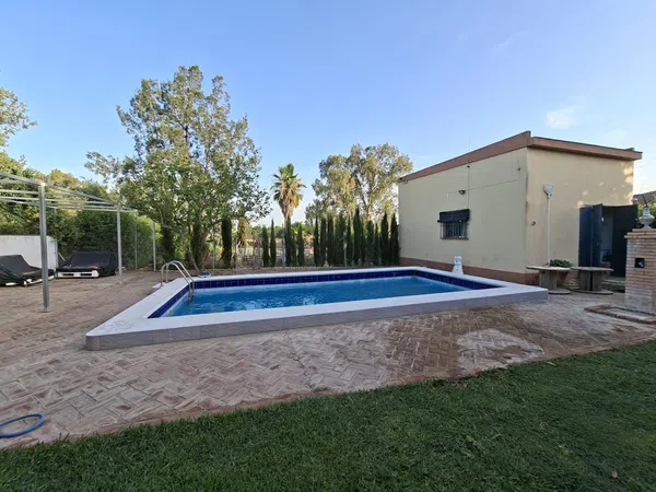 Casa o chalet independiente en Calle Torrelaguna, 33 - Foto 4