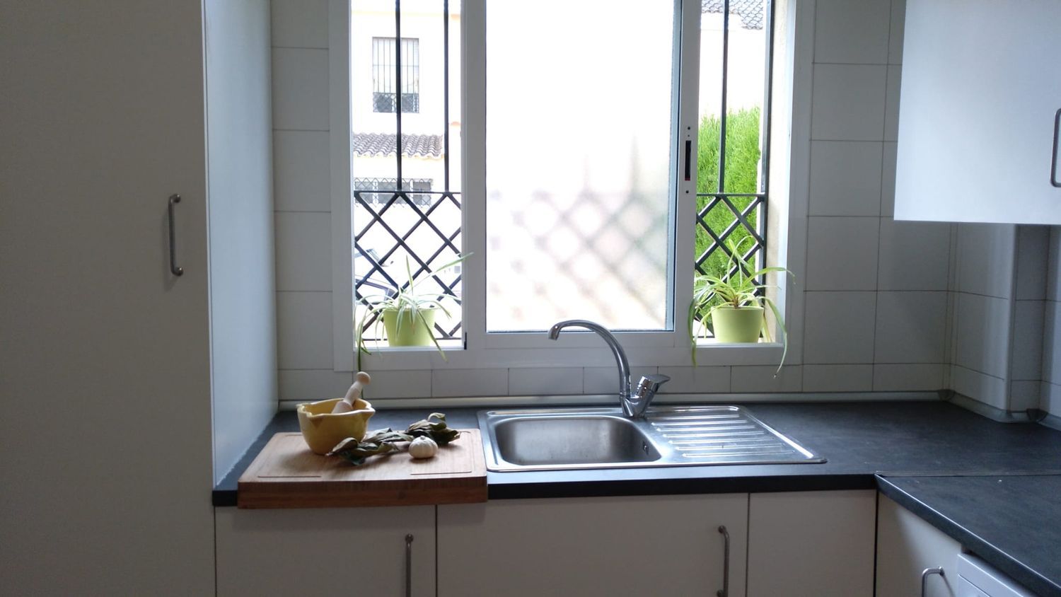 Chalet adosado en Calle Practicante Rafael Tovar, 28, Aljamar, Aljamar - Foto 5