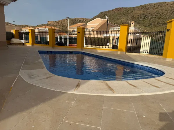 Casa o chalet independiente en San Juan de los Terreros - Foto 5
