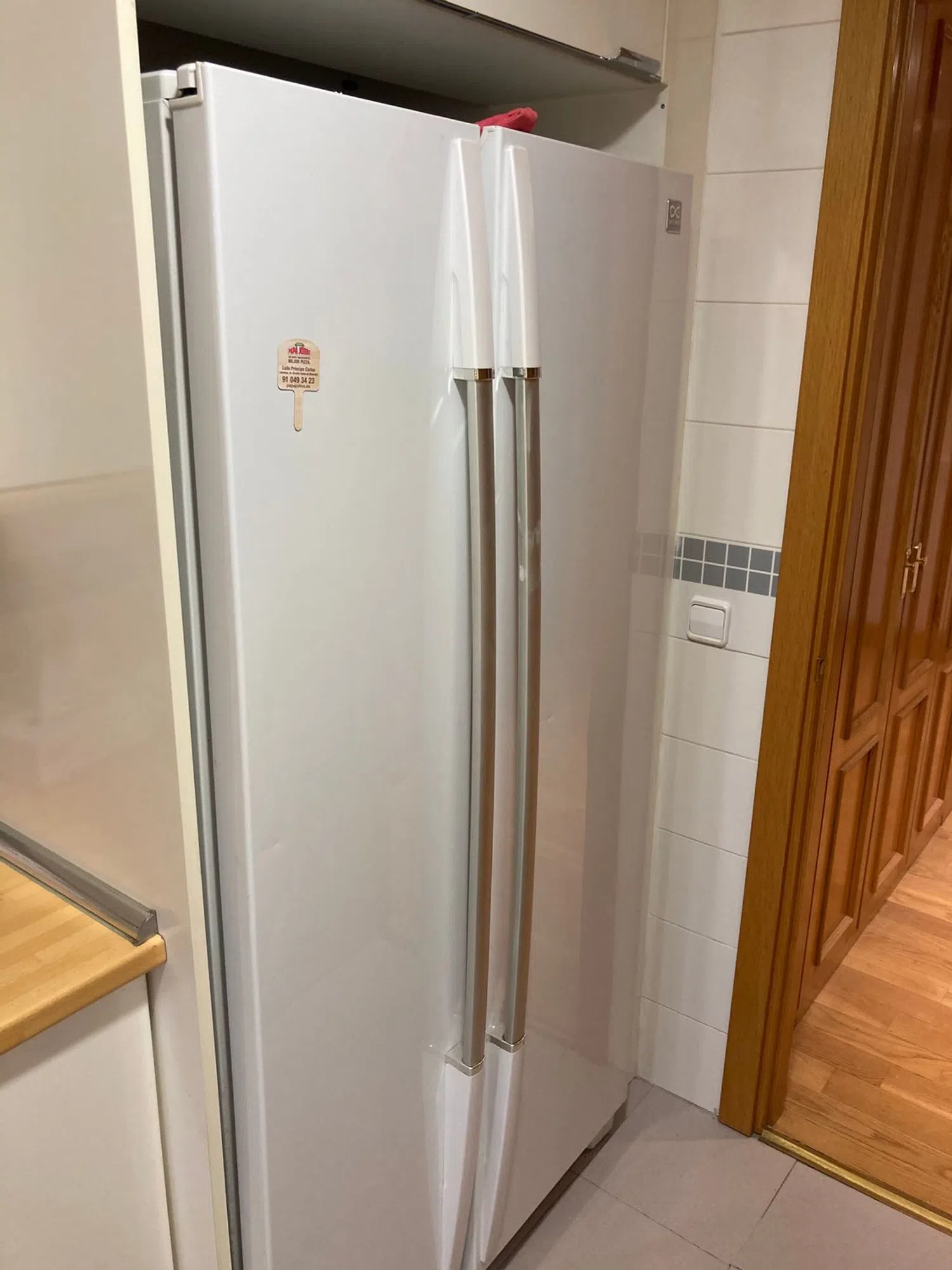 Piso en calle del Infante Diego, 1 - Foto 5