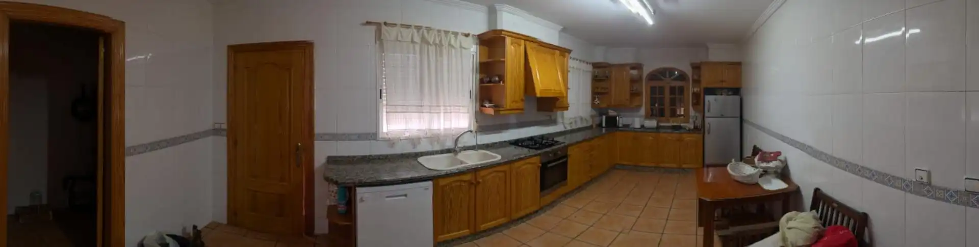 Chalet en  Partida Valverde Bajo 87 - Foto 8