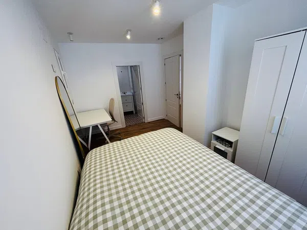 Piso en Calle Daoiz, 9, Plaza Mayor - San Agustín, Plaza Mayor - San Agustín - Foto 8