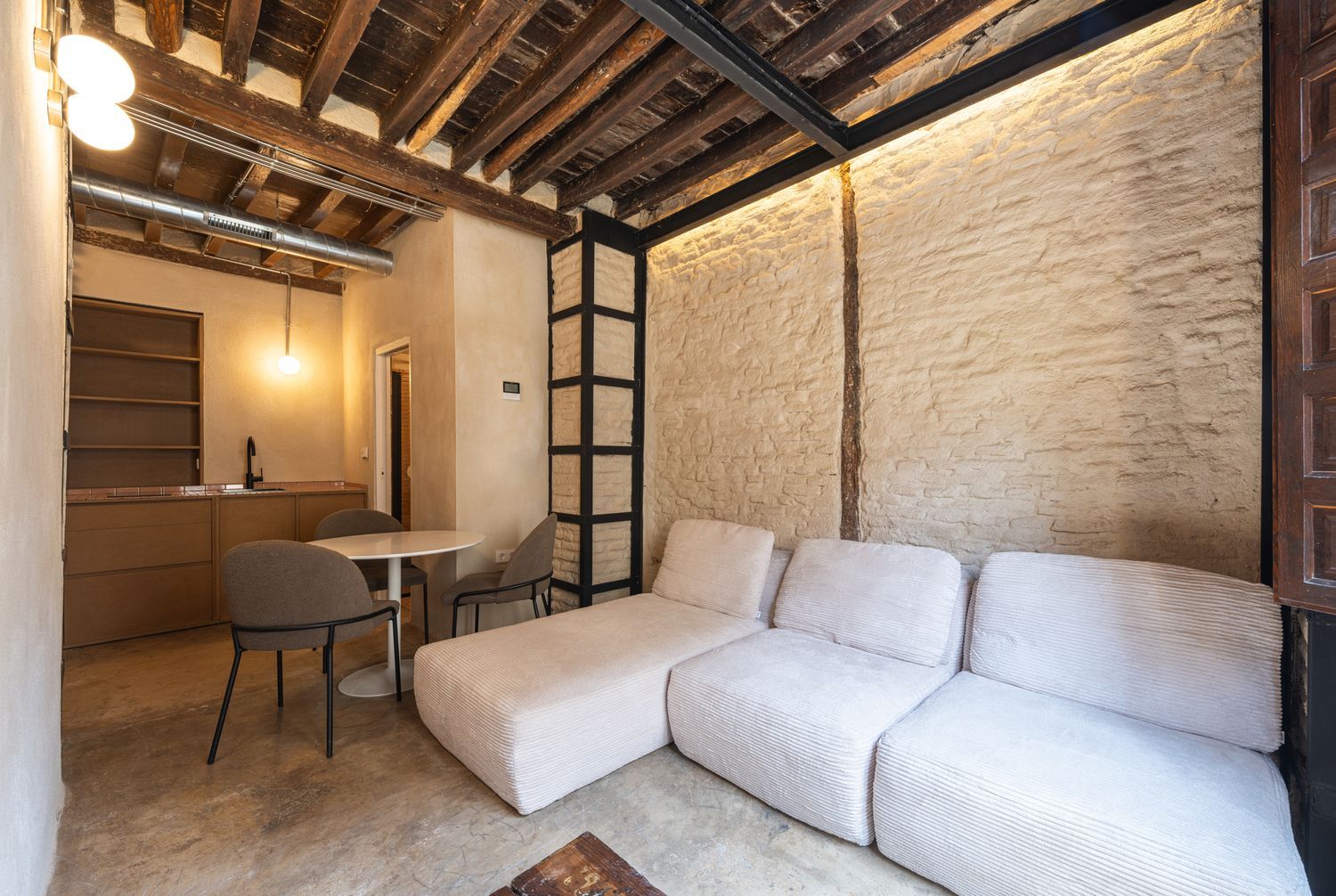 Piso en Calle Molinos, 23, Cuesta Escoriaza - Barranco del Abogado - Foto 32