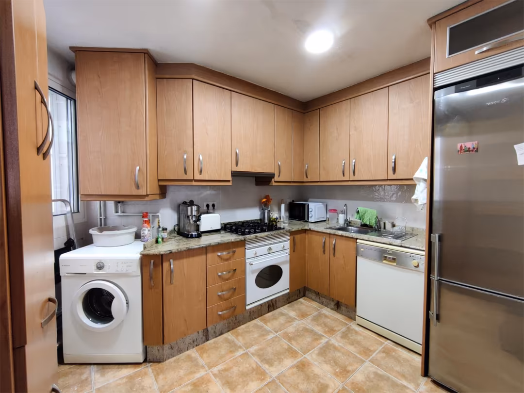 Piso en  Calle Marqués de Ordoño 20 - Foto 7