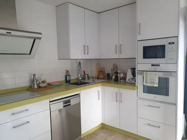 Chalet pareado en El Arenal - La Pólvora - Foto 15