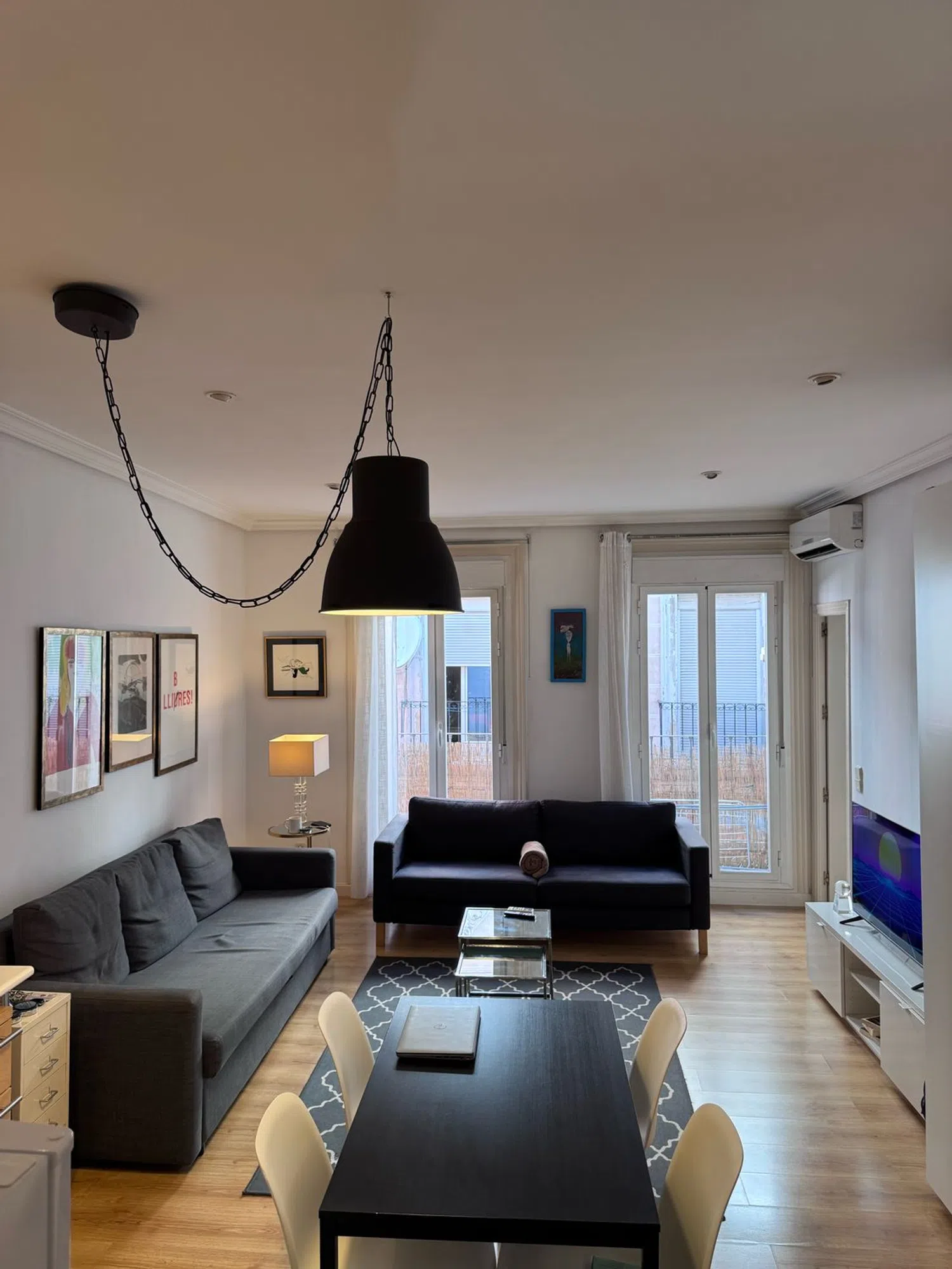 Piso en calle de Caravaca, 15 - Foto 2