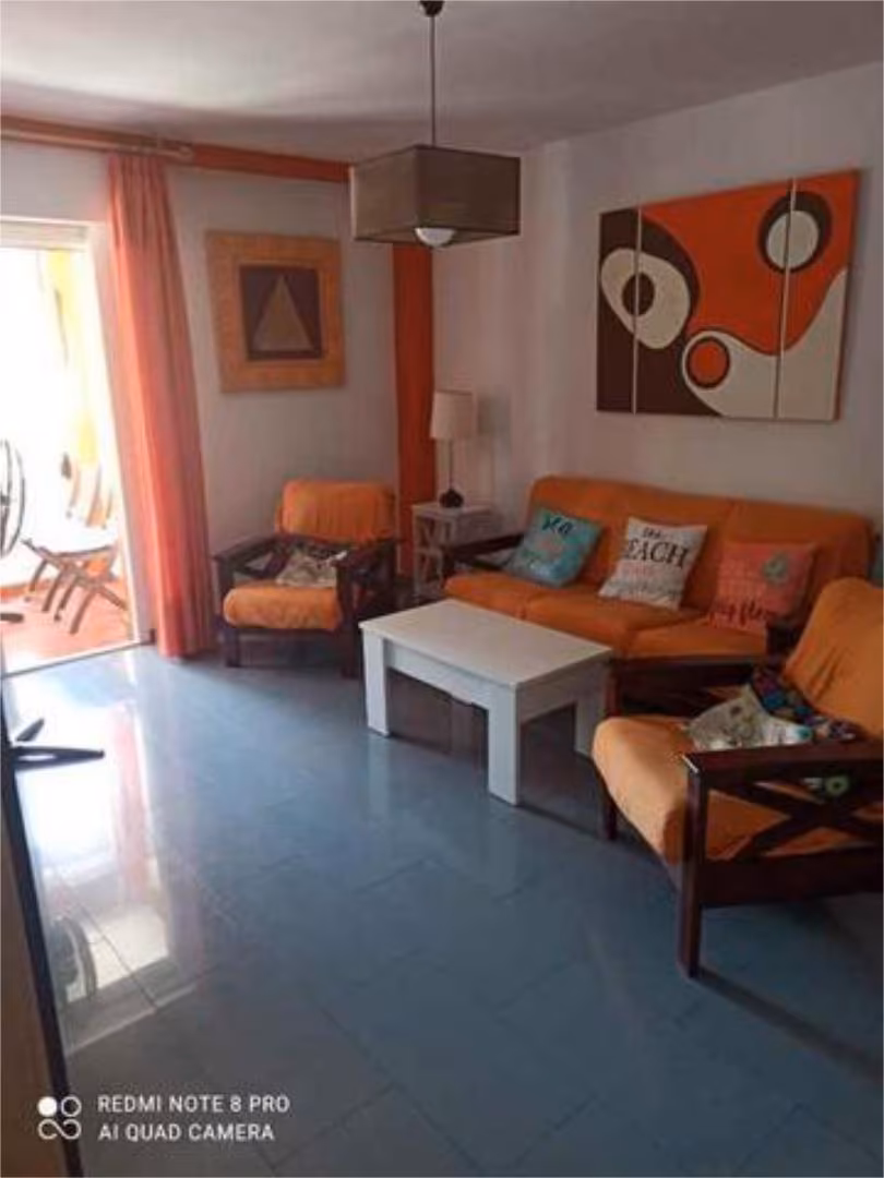 Piso en La puya Marbella - Foto 7