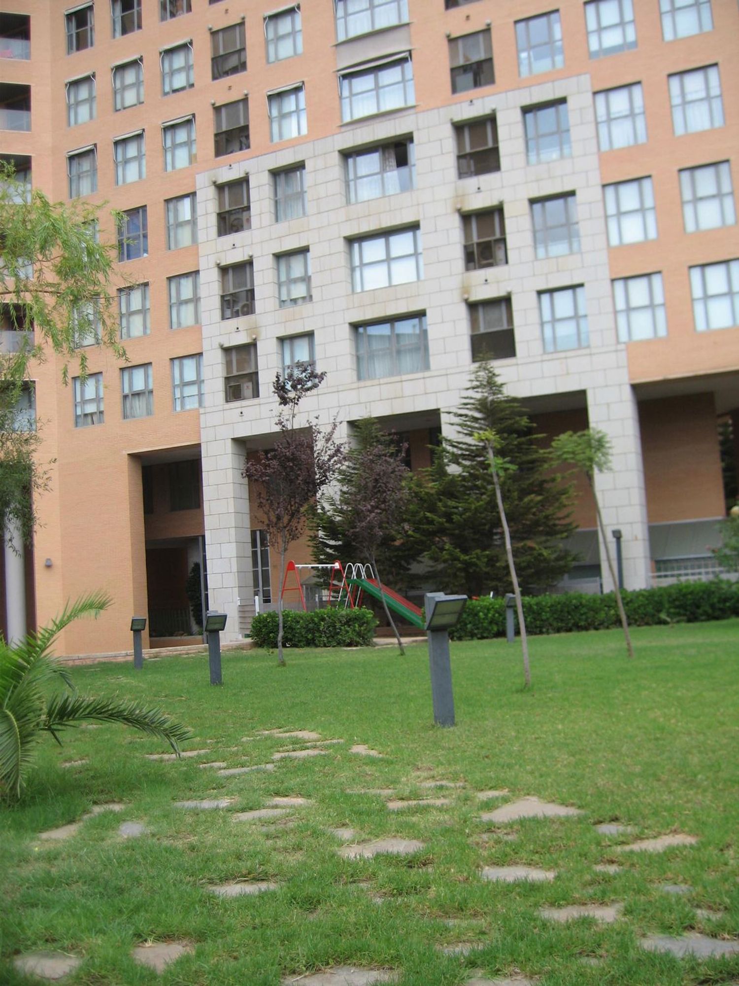 Piso en Avenida del Professor López Piñero, 10, Ciutat de les Arts i de les Ciencies - Foto 2