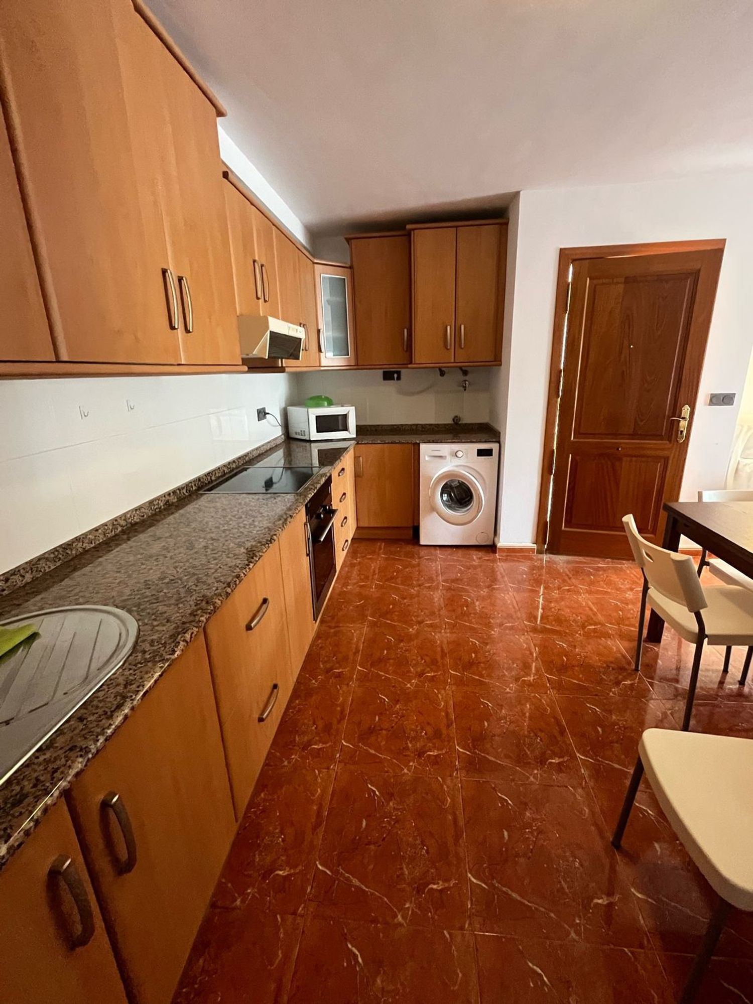 Piso en Calle Puntal, 36 - Foto 4