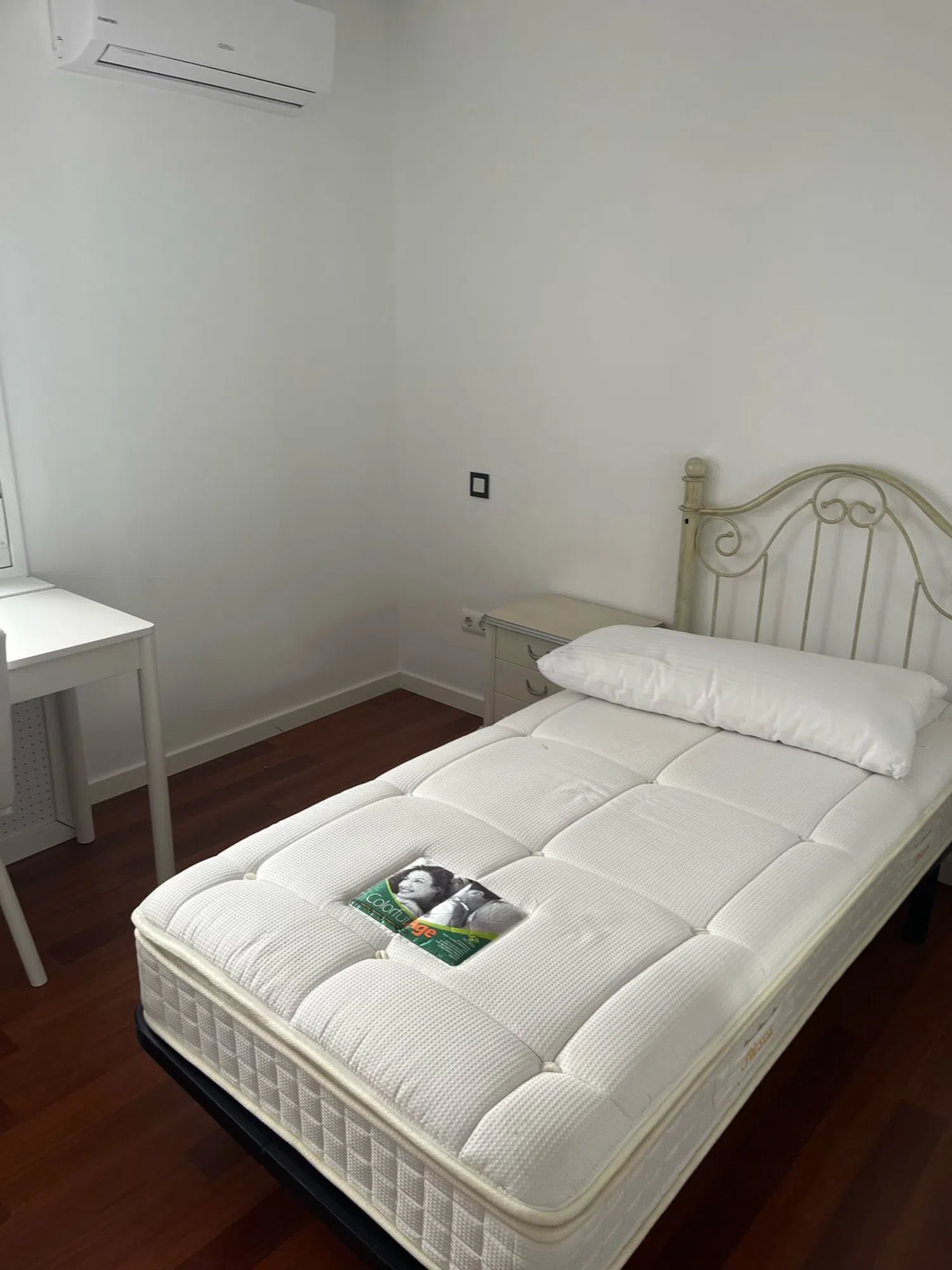 Piso en calle Gabriel Lobo, 16 - Foto 2