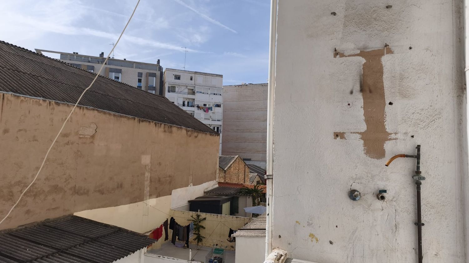 Piso en Carrera de la Fonteta de Sant Lluís, 74, En Corts - Foto 21