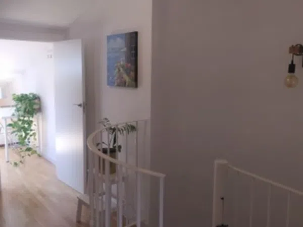 Ático en calle Pedro García Villalba, 40 b - Foto 5