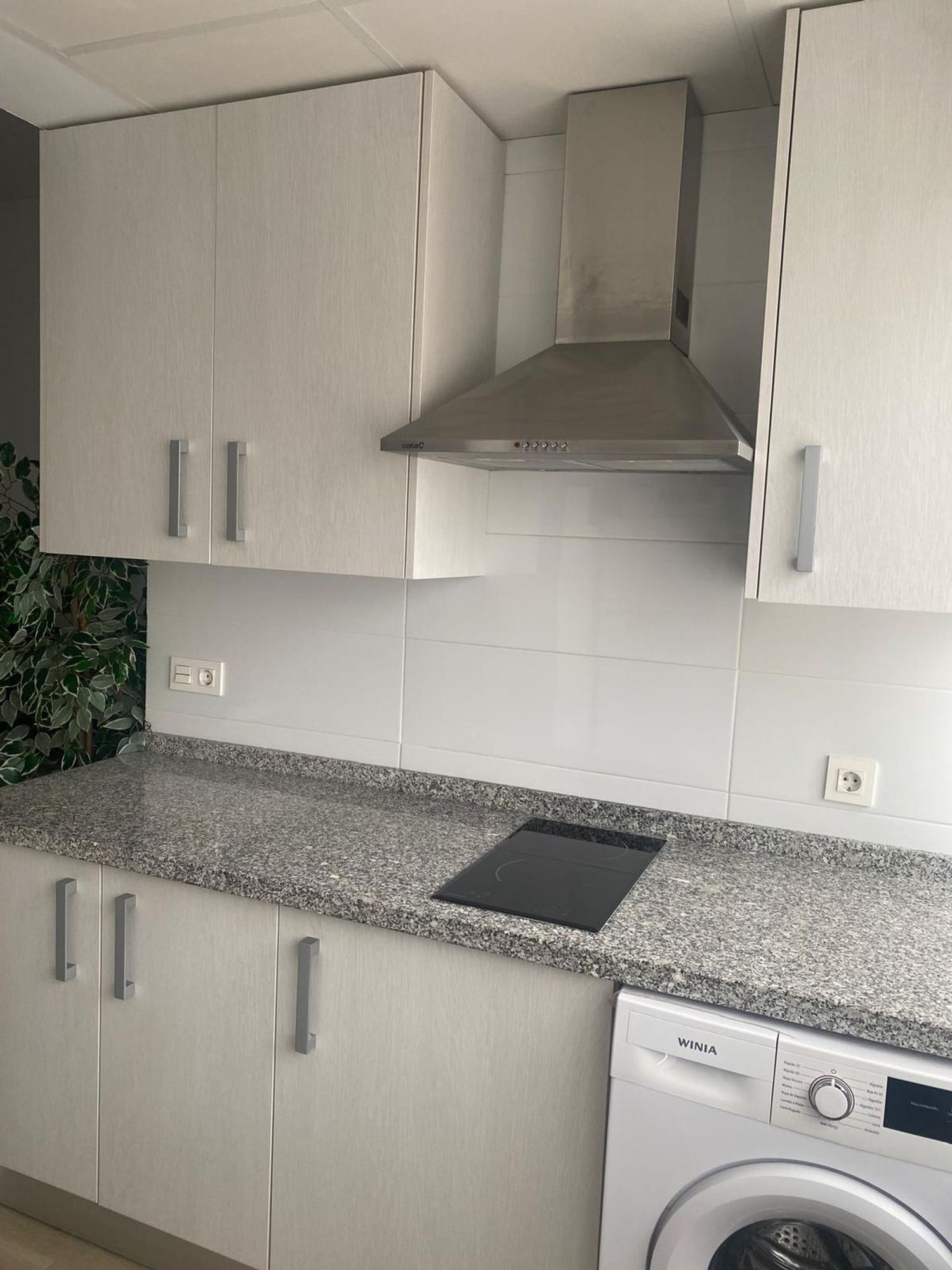 Piso en Avenida Divina Pastora, 9, San Ildefonso, San Ildefonso - Foto 13