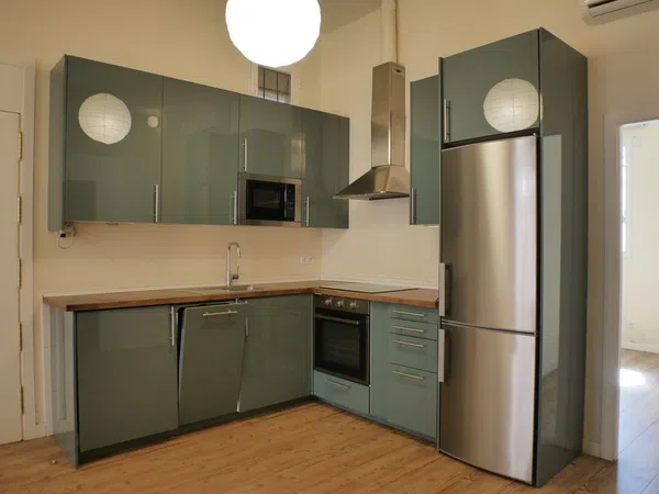 Piso en calle Tenerife, 15