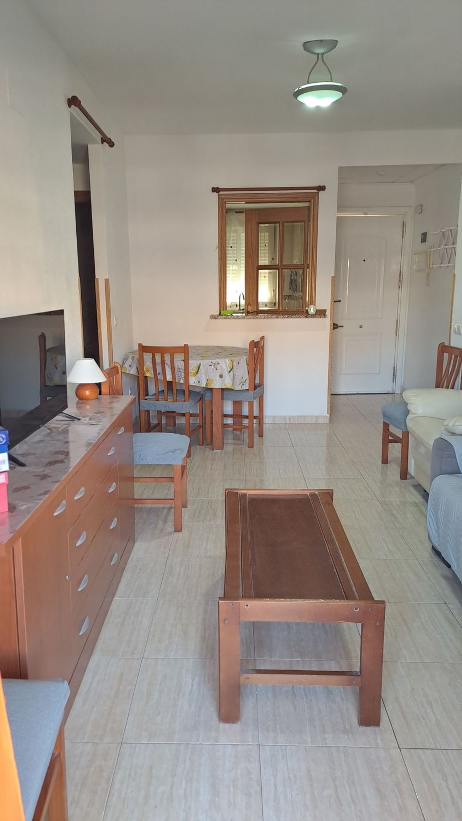 Piso en Calle Amplaries, 33, Vista Mar - Foto 3