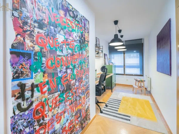 Piso en Barrio Sanchinarro - Foto 10