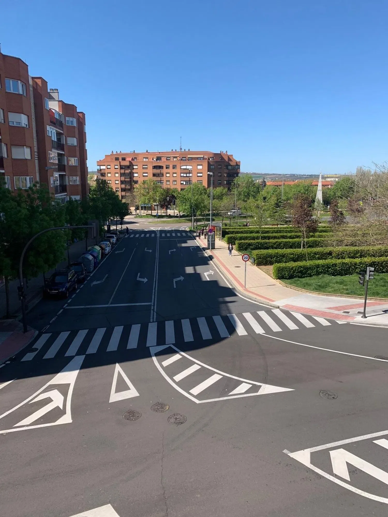 Piso en carretera de Ledesma, 16 - Foto 3