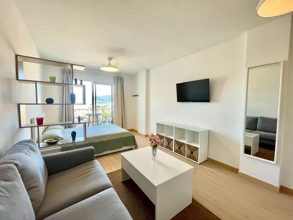 Estudio en Calle Muga-Delta, 11, Muga - Gran Reserva - Badia, Muga - Gran Reserva - Badia - Foto 10