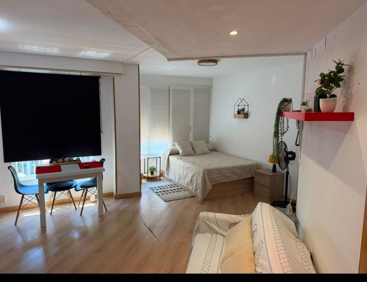 Estudio en Calle de Jaime Beltrán, 4, La Raiosa - Foto 2