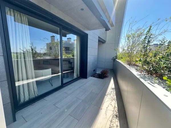 Piso en Avenida de Luis García Cereceda, La Finca - Foto 43