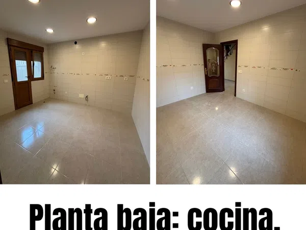 Chalet pareado en Lugar Ameixida, 61, Ribeira, Ribeira - Foto 3