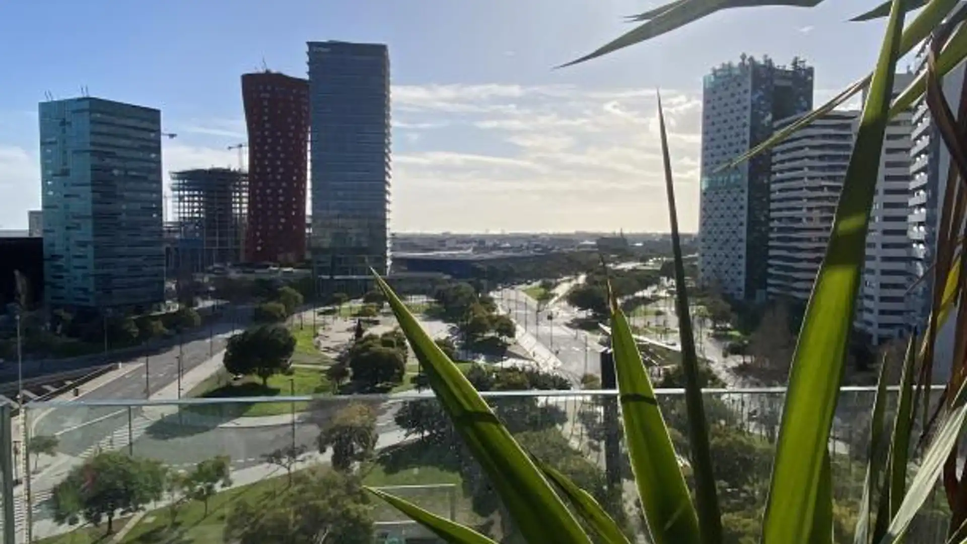 Piso en  Plaça d'Europa 8 - Foto 16