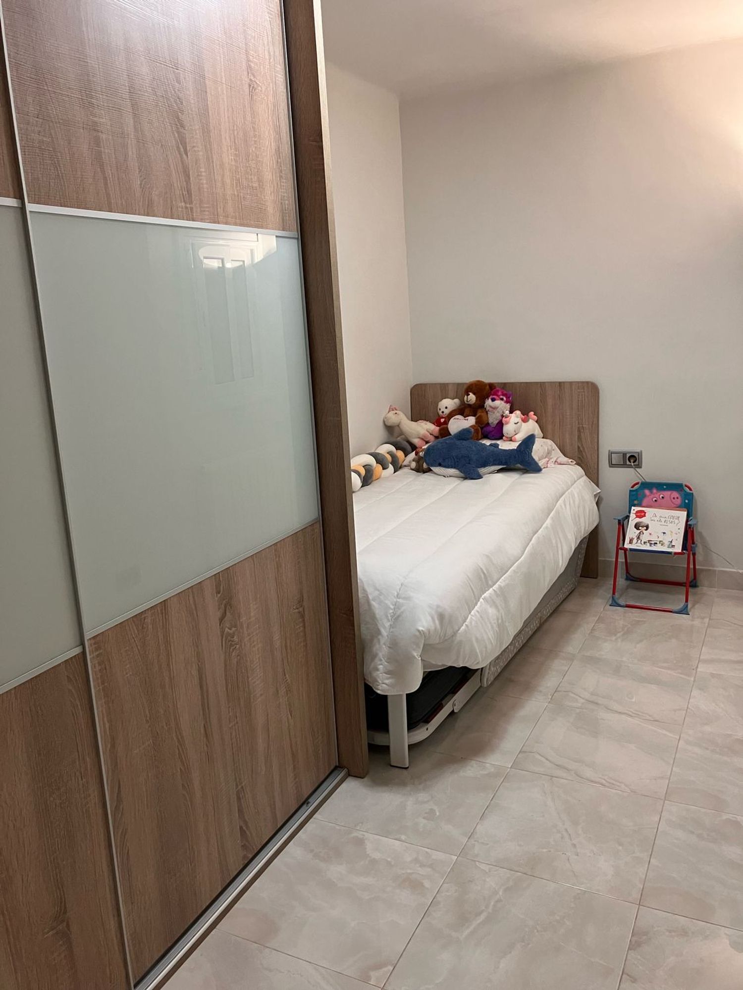 Piso en paseo de Llorenç Serra, 7 - Foto 16