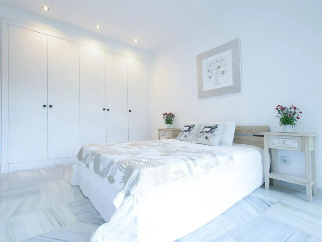 Chalet en  Urbanizacion Parque Botanico las Lomas de Guadalmi 5 - Foto 19