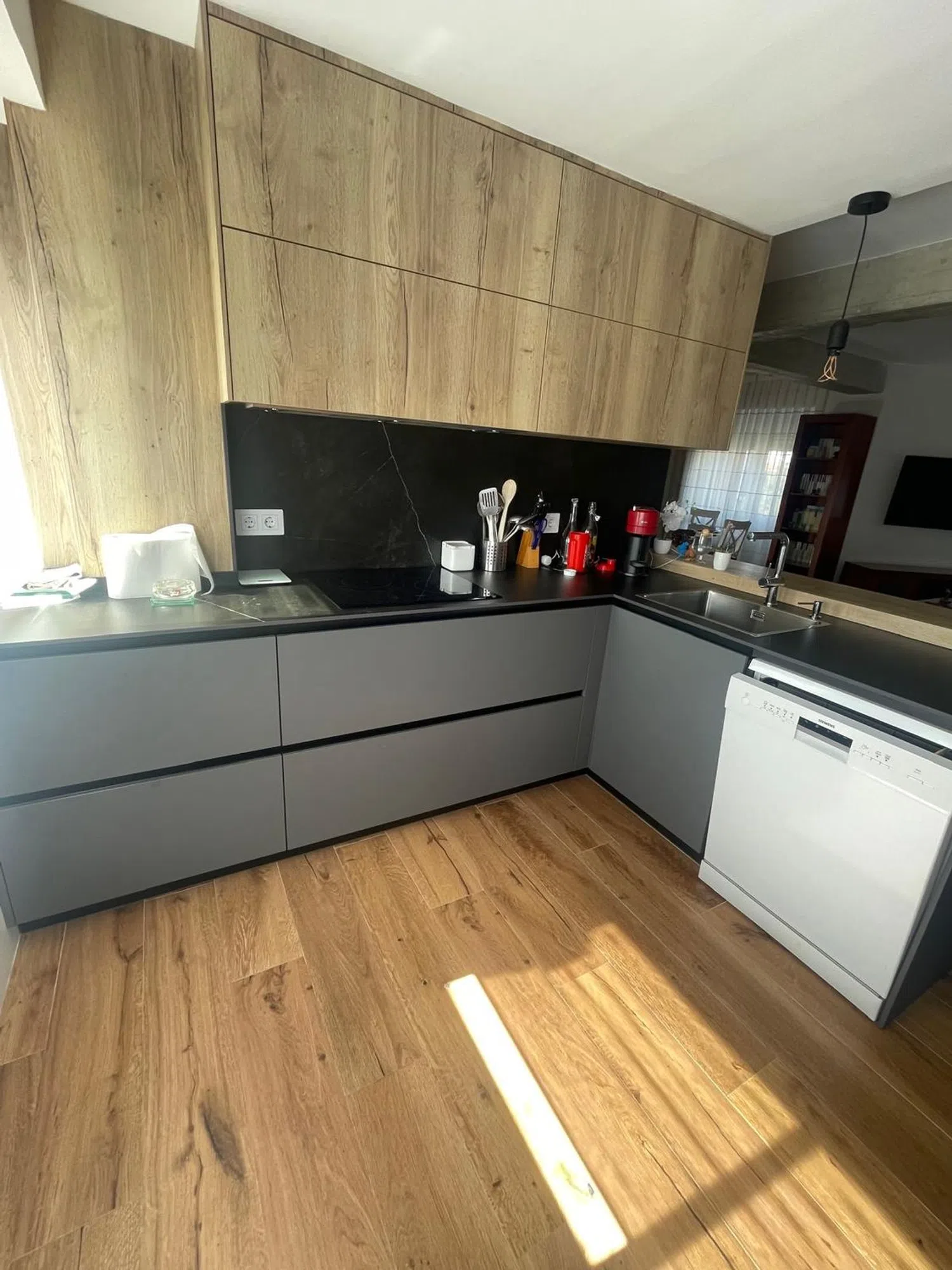 Piso en Barrio Salvador - Foto 9