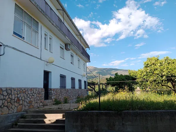 Finca rústica en Carretera a El Raso, 1 - Foto 1