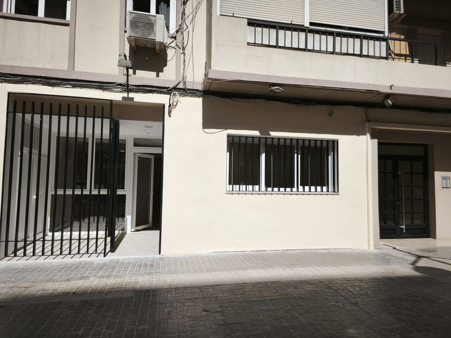 Piso en Calle de Sant Vicent Màrtir, 240, La Raiosa - Foto 21
