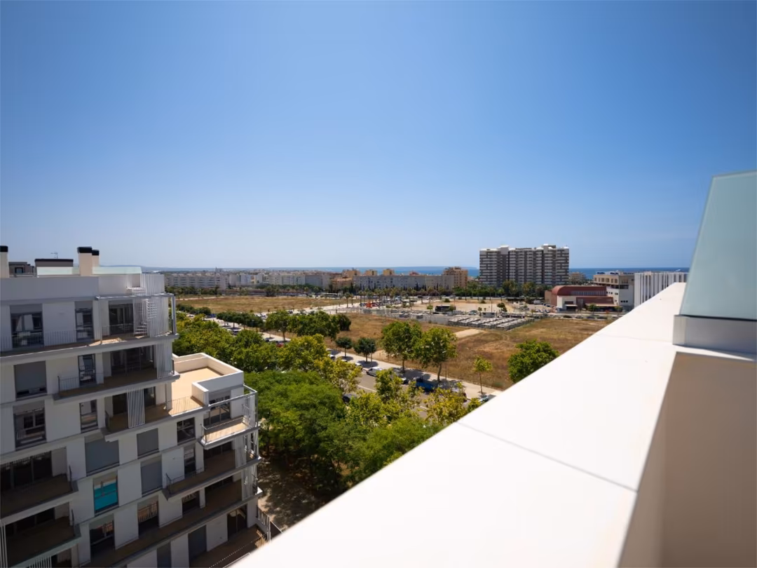 Piso en avenida Avinguda Mèxic 7 - Foto 28