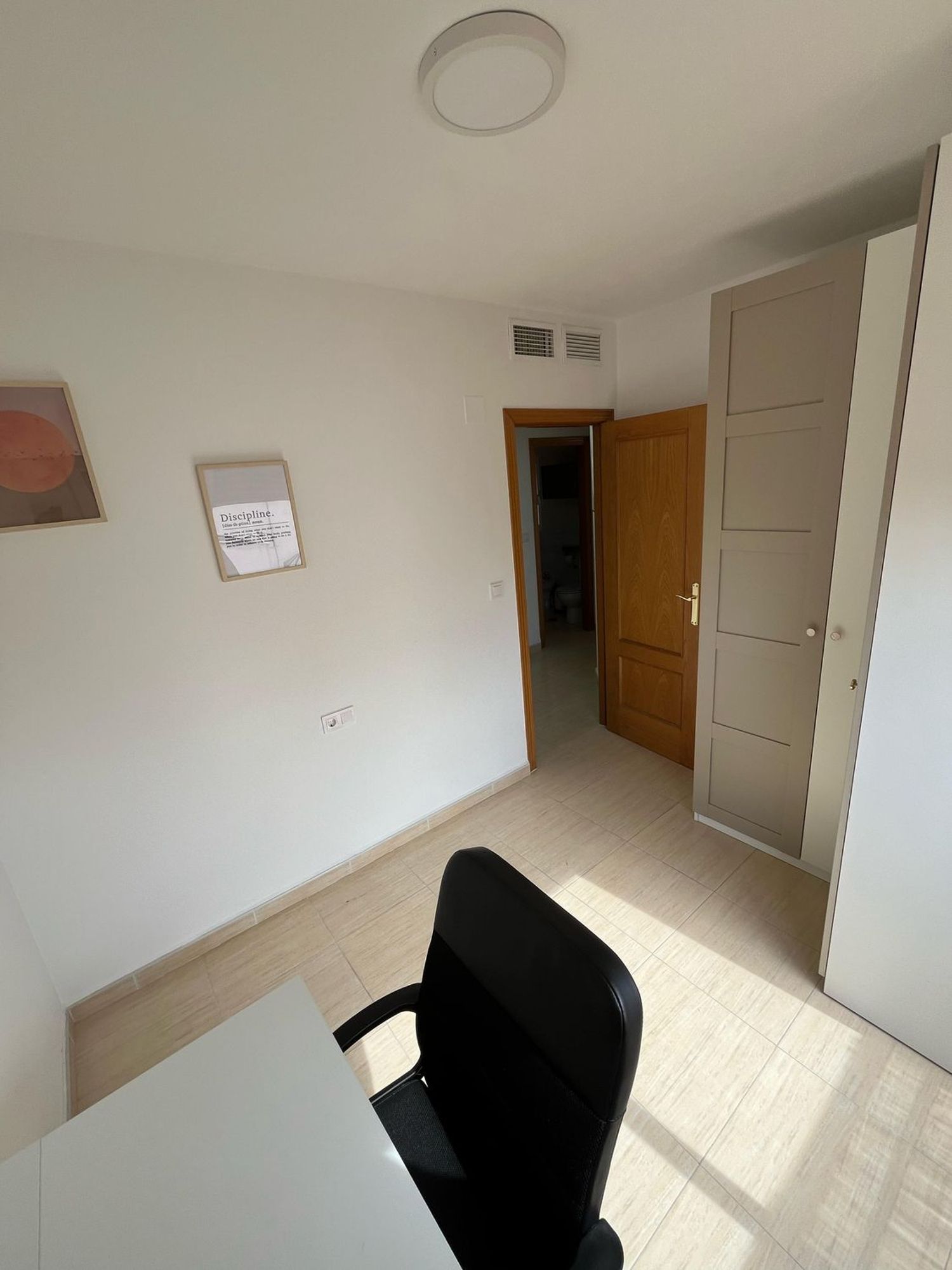 Dúplex en Carril de la Fuensanta, 210, San Benito-Patiño - Foto 9