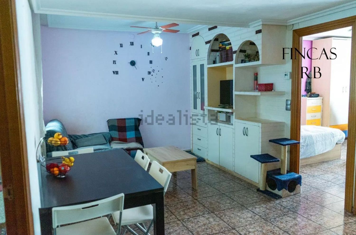 Piso en calle de Copérnico, 4 - Foto 1