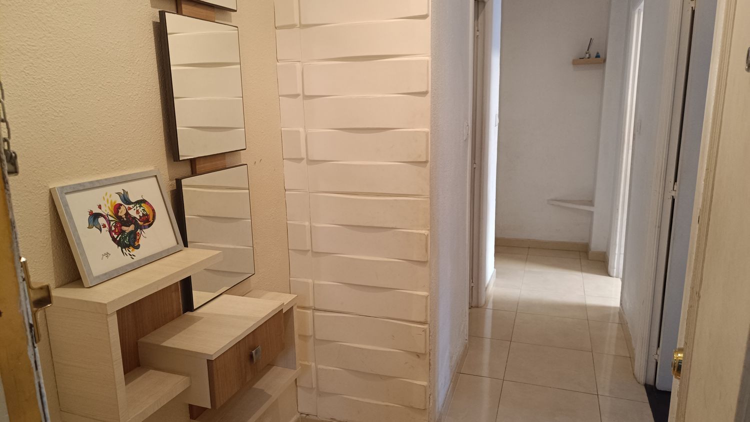 Piso en Avenida de la Constitució, 216, Els Orriols - Foto 16