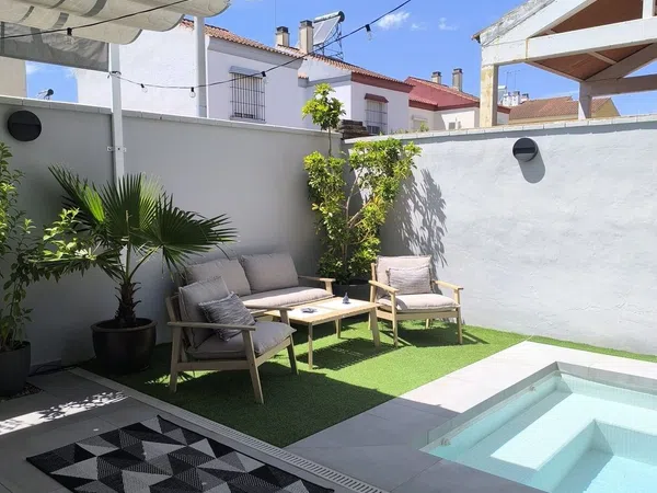 Casa o chalet independiente en Avenida de Almargen, 15, Centro, Centro - Foto 5