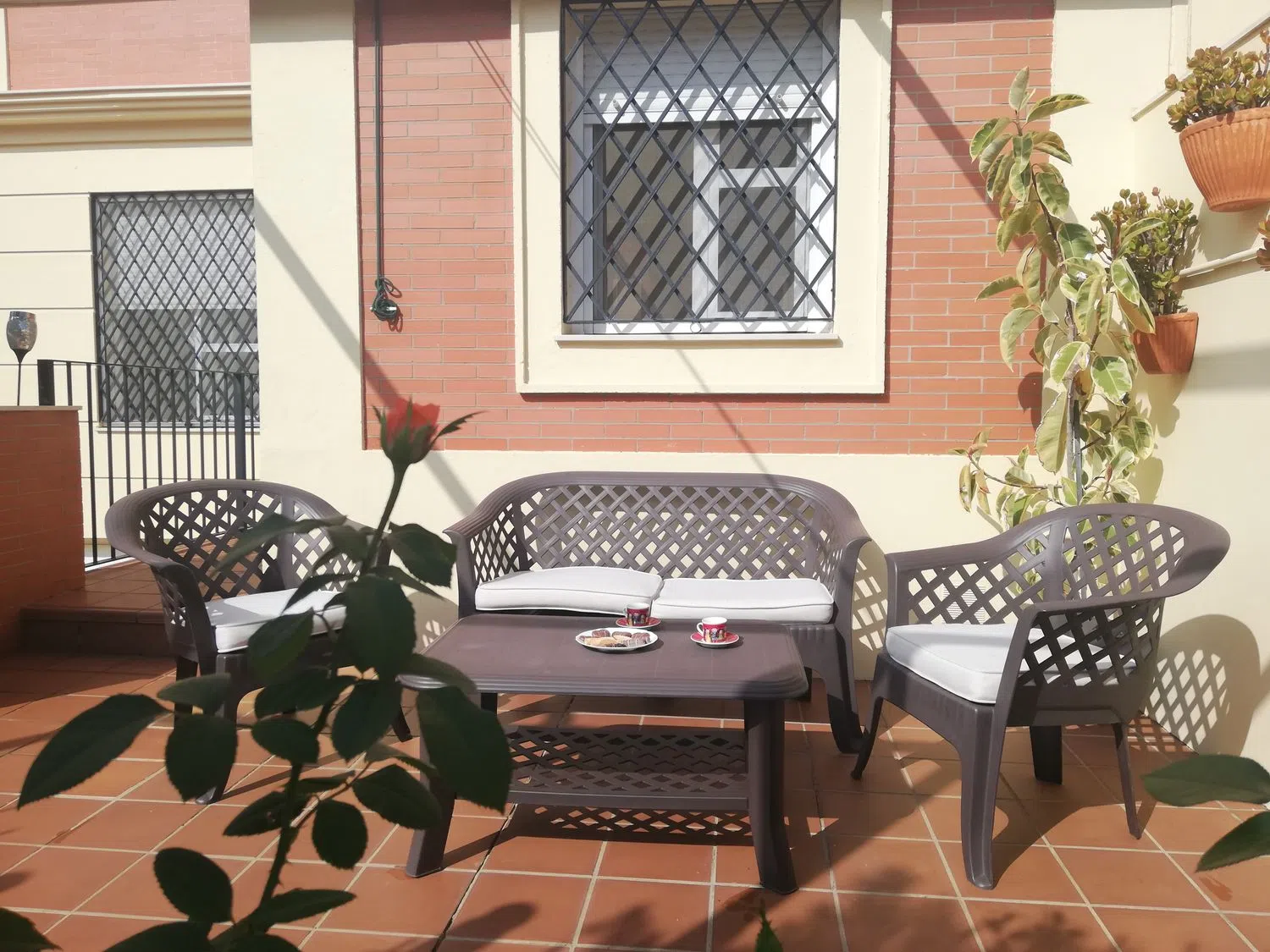 Chalet adosado en pasaje Corona Boreal, 26 - Foto 2