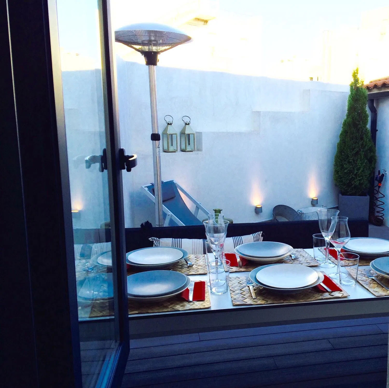 Ático en calle de Monteleón, 52 - Foto 14