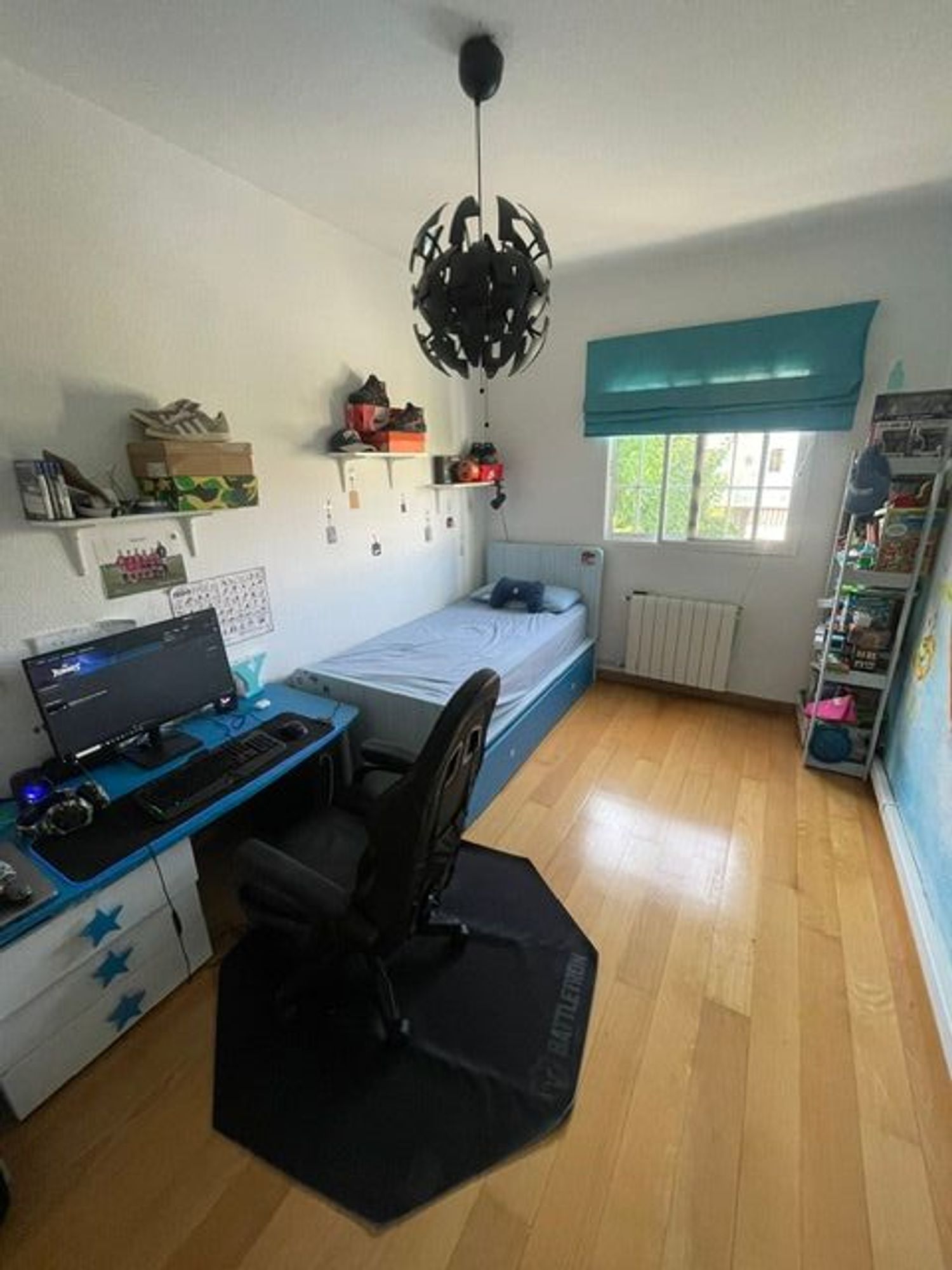 Chalet adosado en Plaza la estación, 7, Zona Pueblo, Zona Pueblo - Foto 19