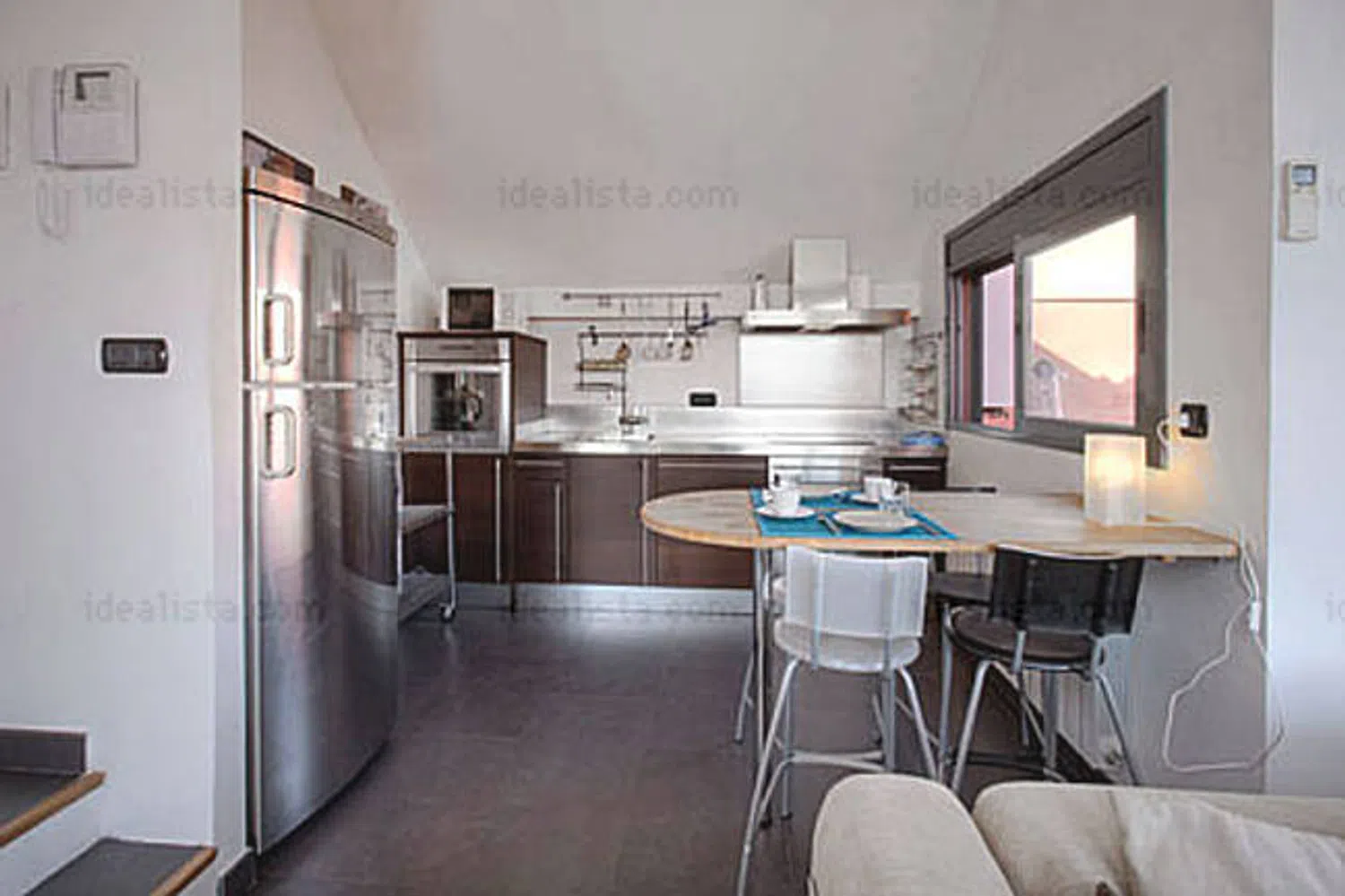 Ático en calle Berenguer Mallol, 2 - Foto 4