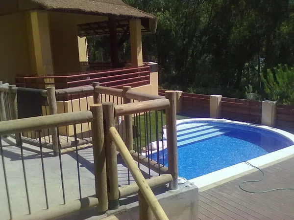 Casa independiente en calle Manuel Barbadillo, 3 - Foto 26