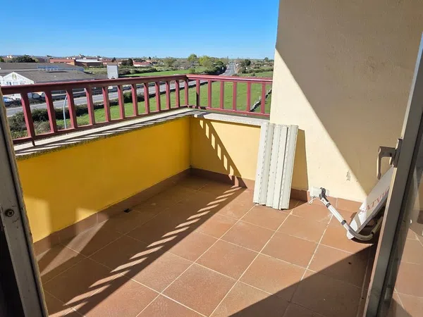 Piso en Carretera de Aldeadávila, 1 - Foto 3