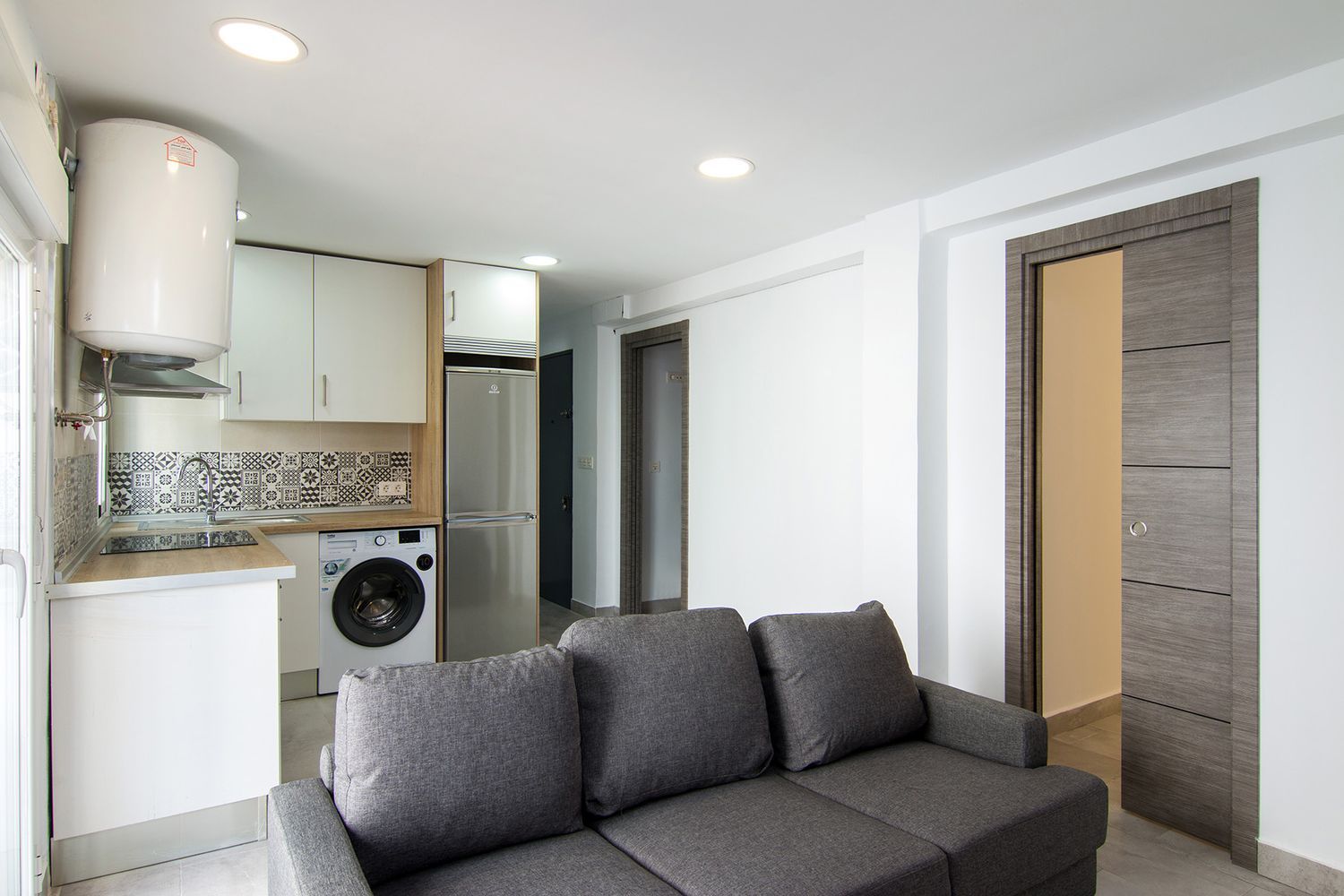 Piso en calle Maestro Moreno Torroba, 4 - Foto 24