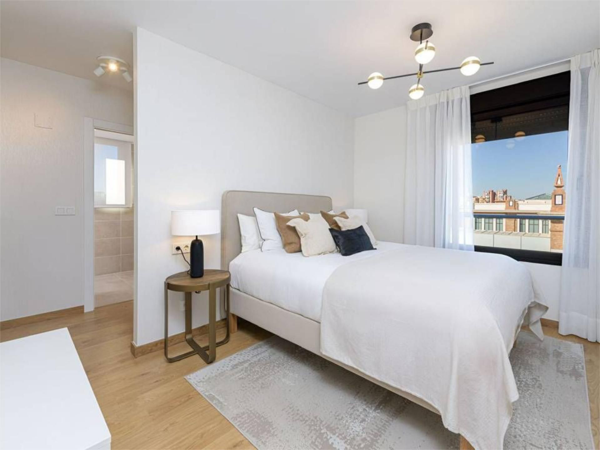 Piso en  Calle Pacífico 14 - Foto 6