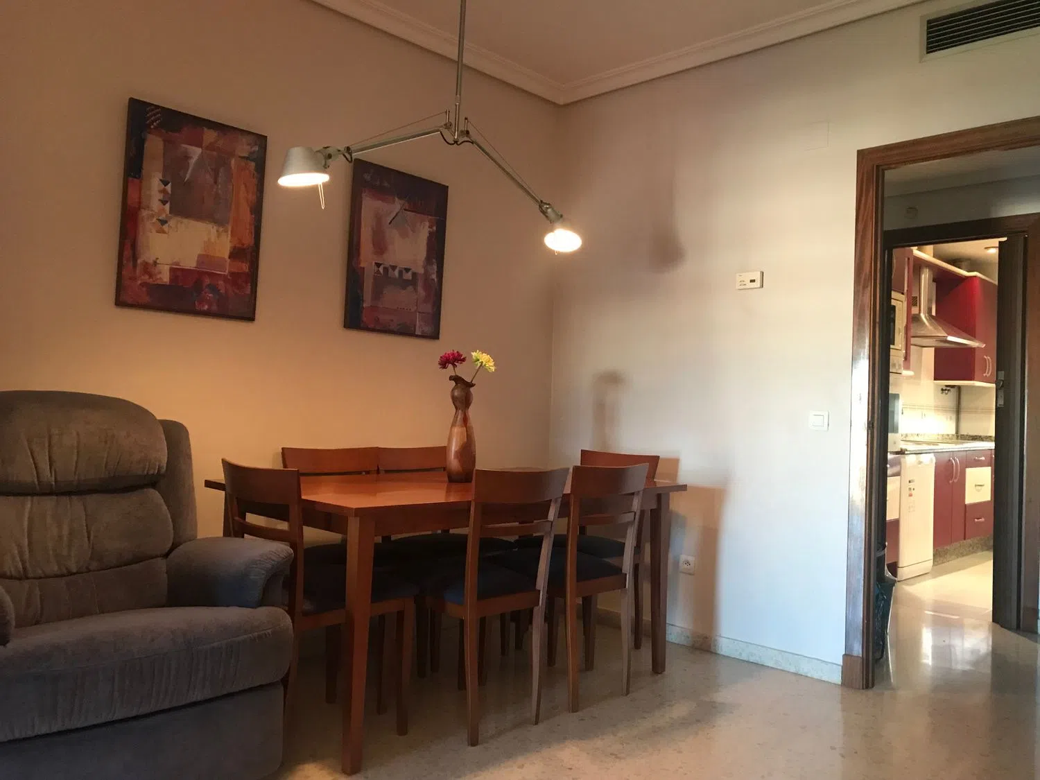 Piso en calle Alfonso Lasso de la Vega, 33 - Foto 7