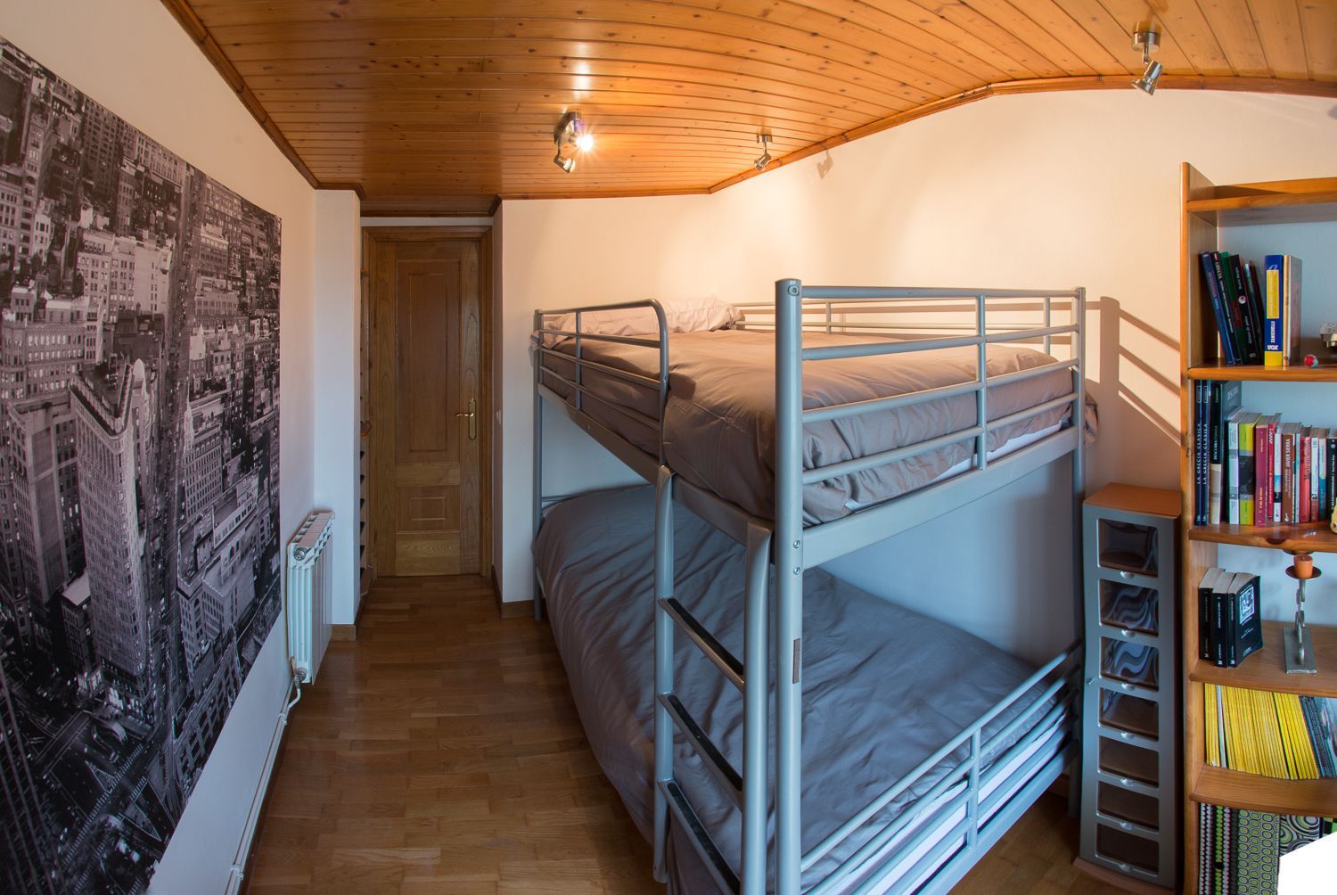 Piso en travesía do Escultor Asorey, 13 - Foto 5