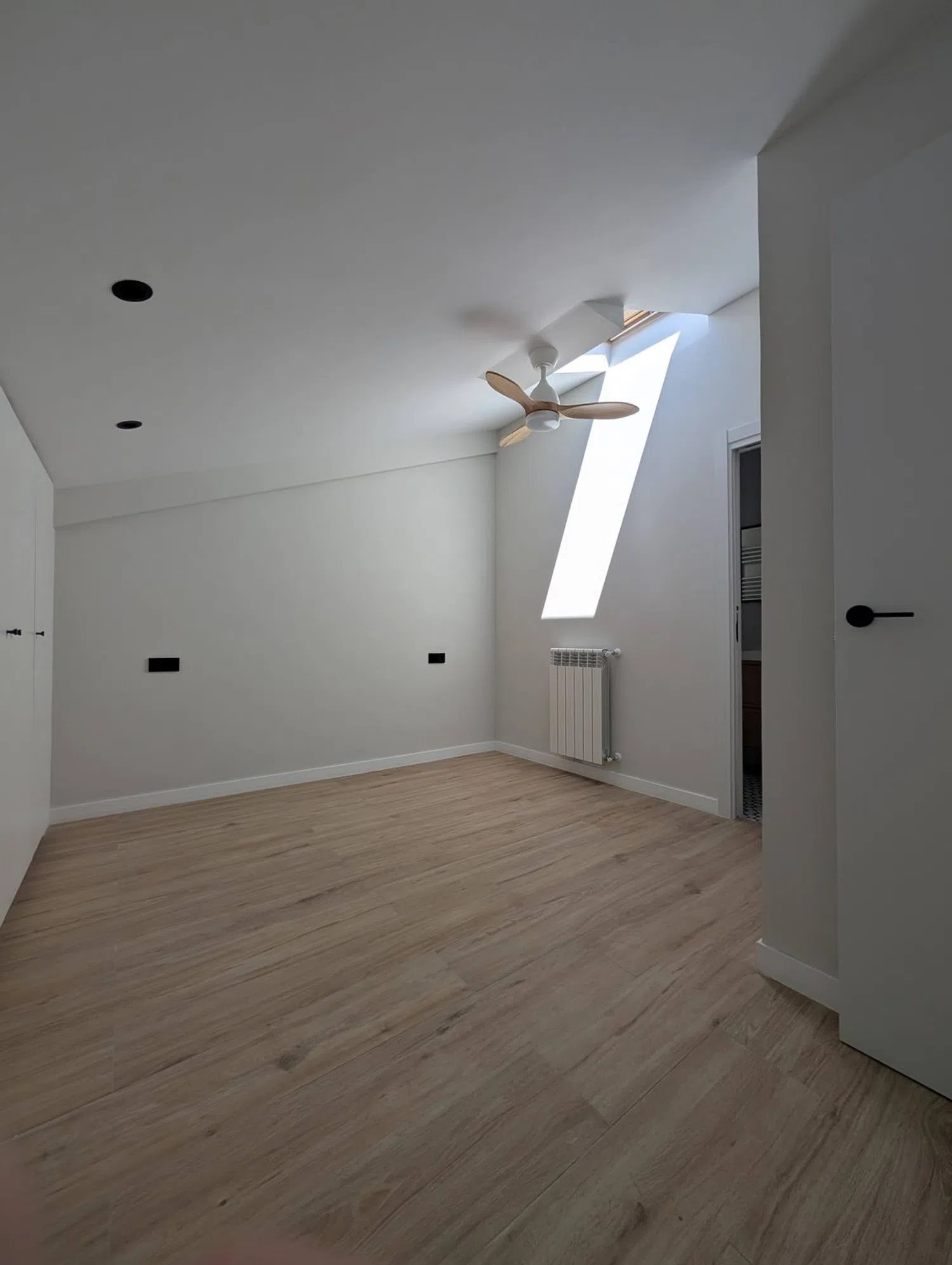 Dúplex en calle del Alcalde Sainz de Baranda, 39 - Foto 14