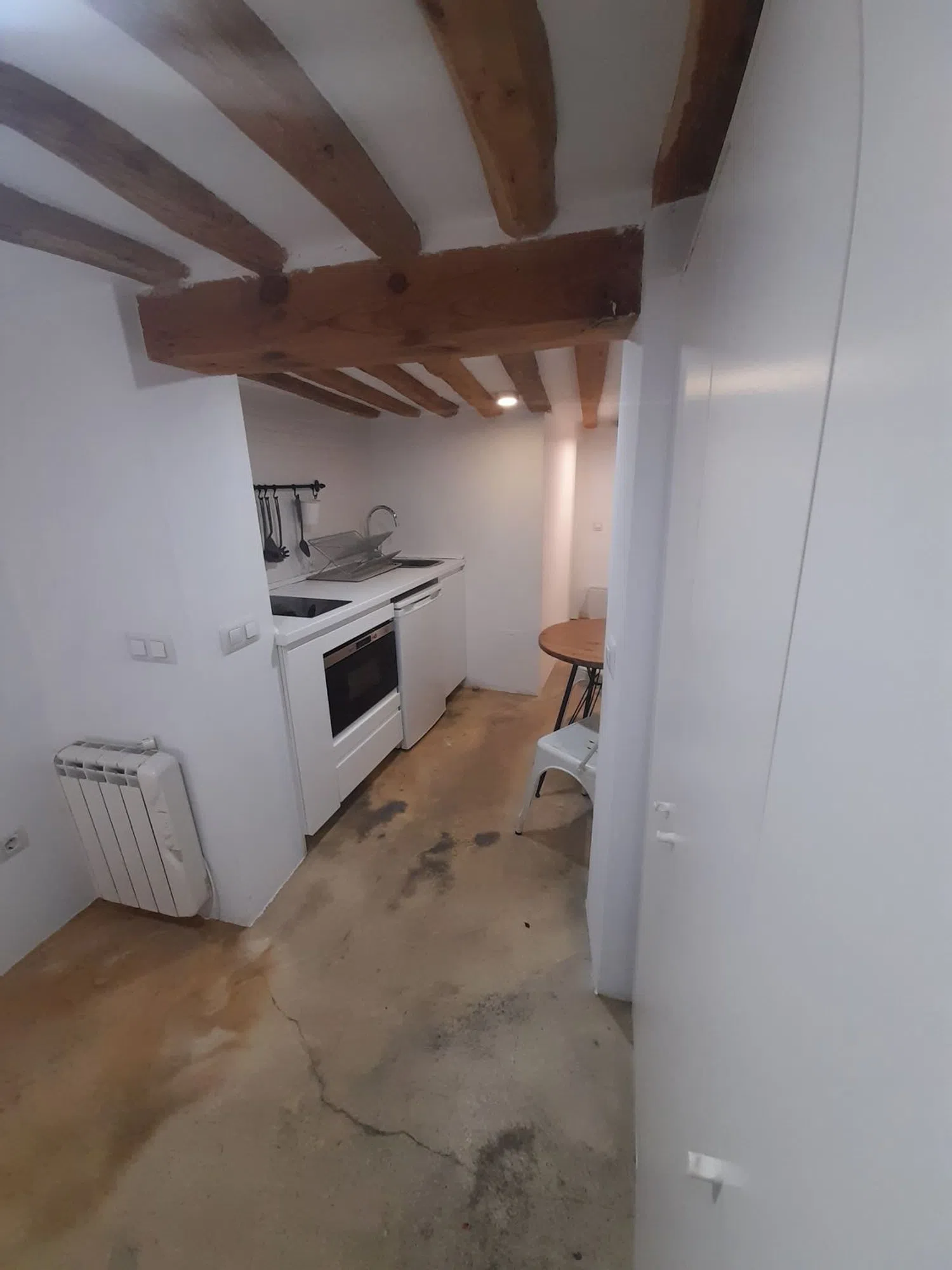 Estudio en calle Salitre, 31 - Foto 27