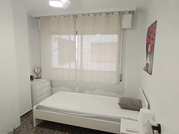 Piso en Calle Pardo Gimeno, 61, Benalúa - Foto 24