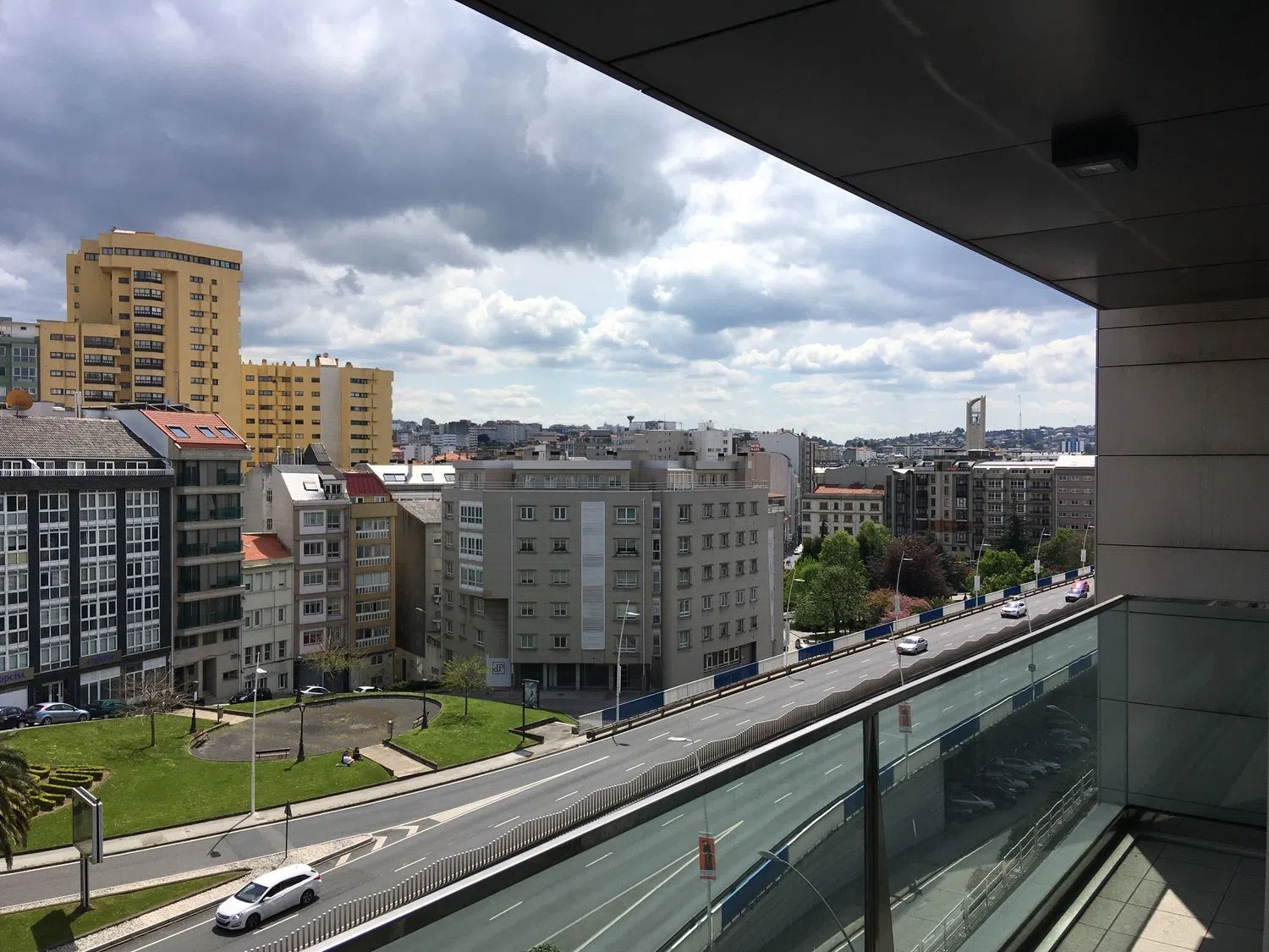 Piso en plaza Francisco Prego, 2 - Foto 2